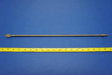 Onyx Medullary Canal Reamer, Diameter 15mm